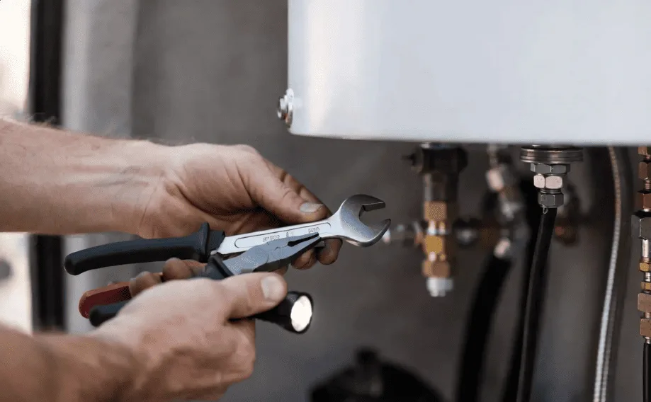 Why choose Water Heater Repair in Tres Pinos, CA